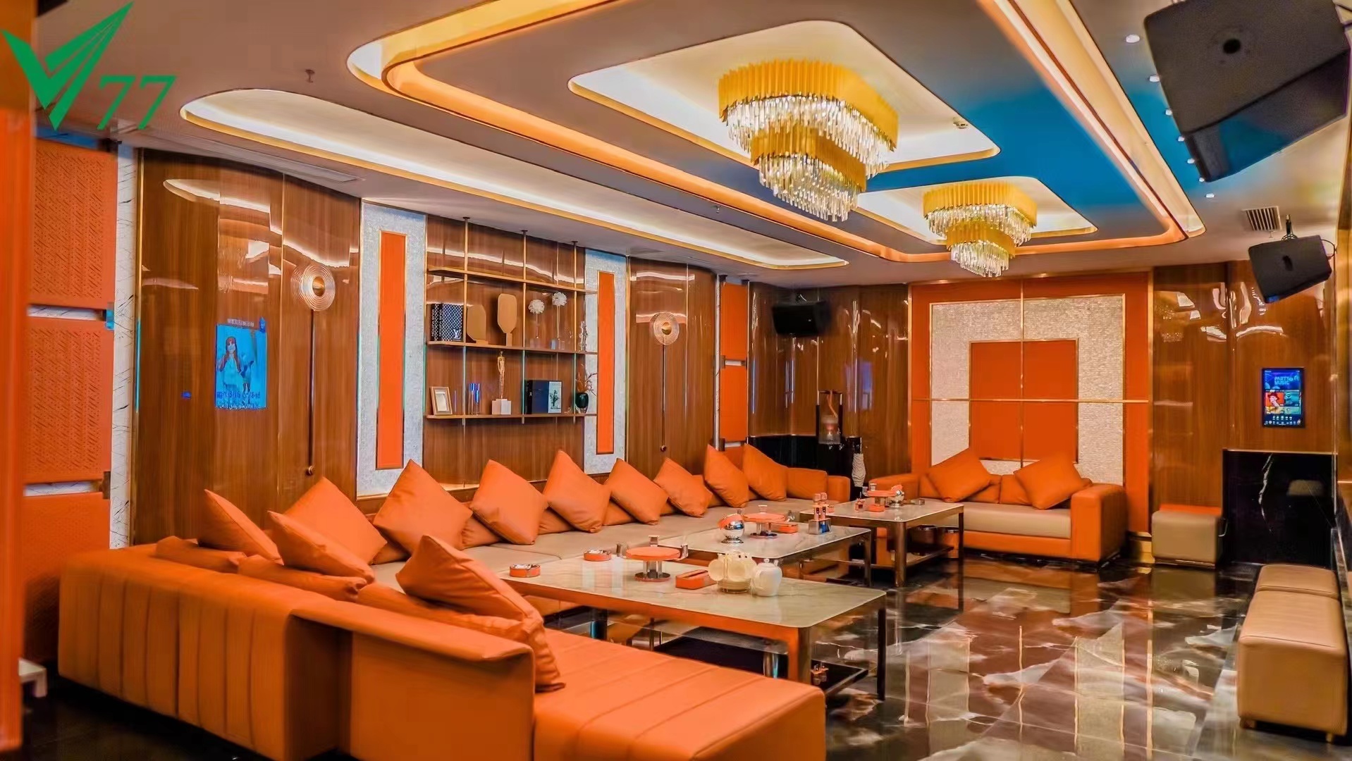 晋中ktv预订首选单人商务ktv体验-灵石县ktv预订