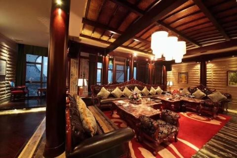 上海ktv预订及商务ktv什么意思解析-奉贤区ktv预订