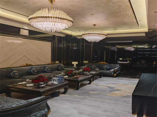 邢台ktv预订及商务ktv什么意思解析-南宫市ktv预订