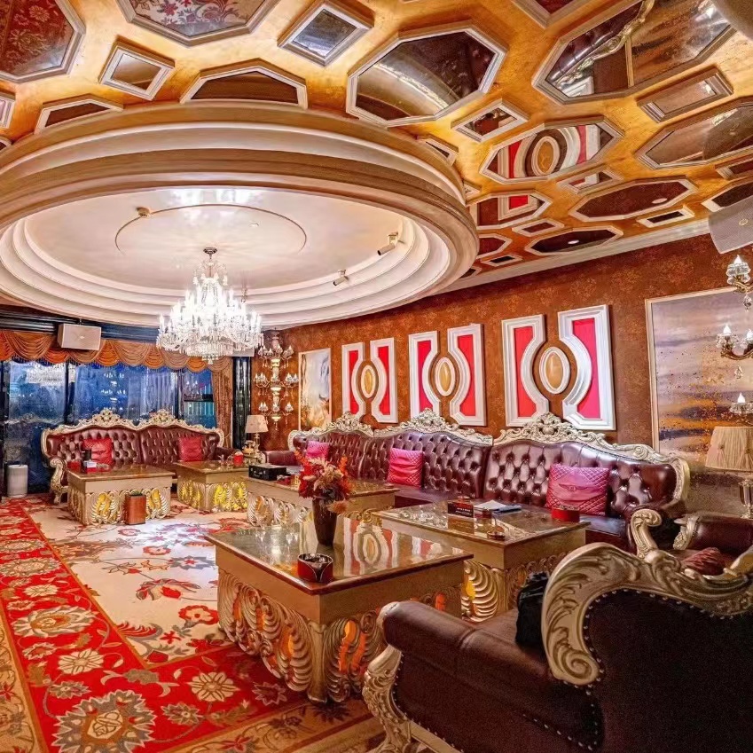 平顶山ktv预订商务房-舞钢市ktv预订