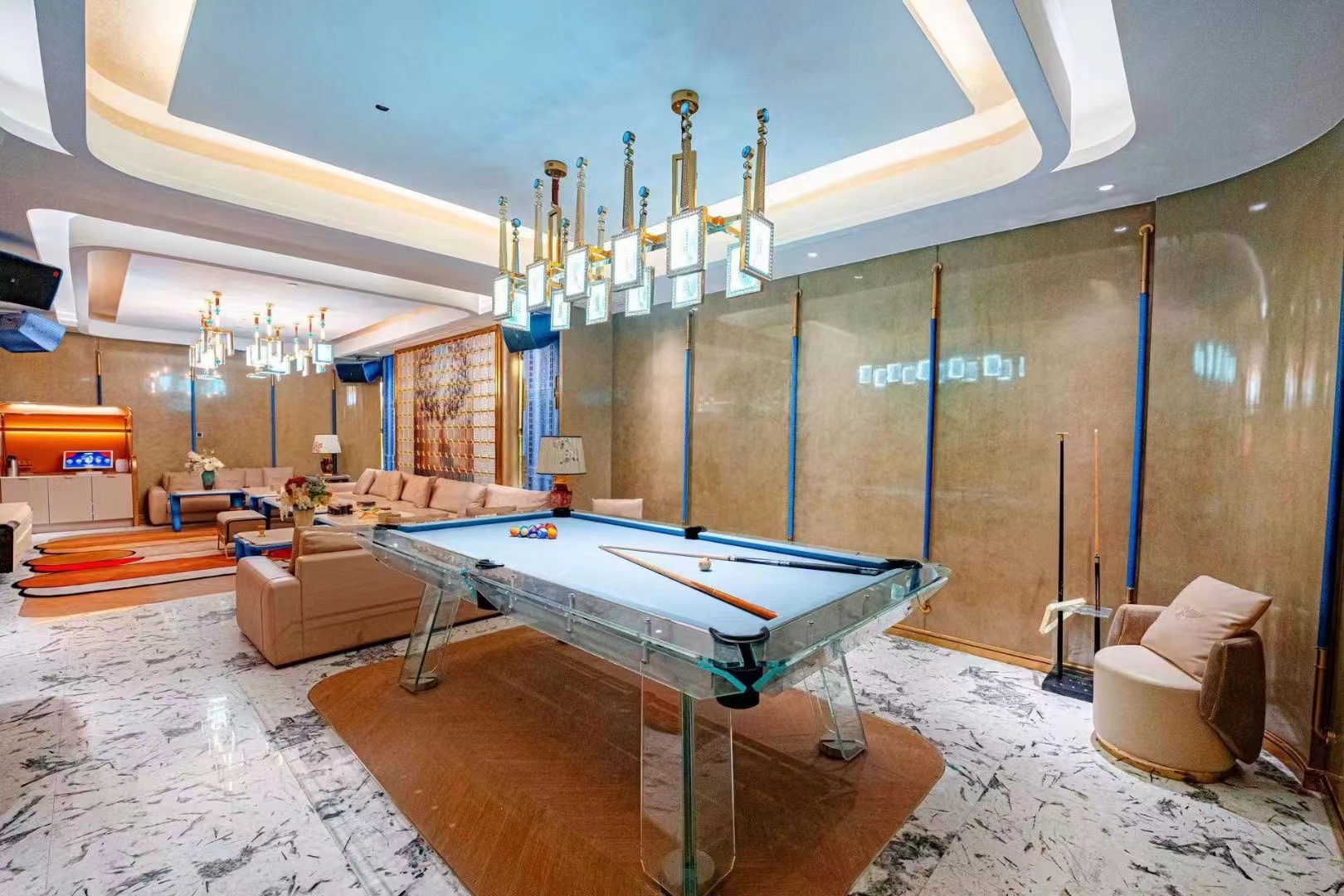 保定ktv预订新潮中低端商务选择-涞水县ktv预订