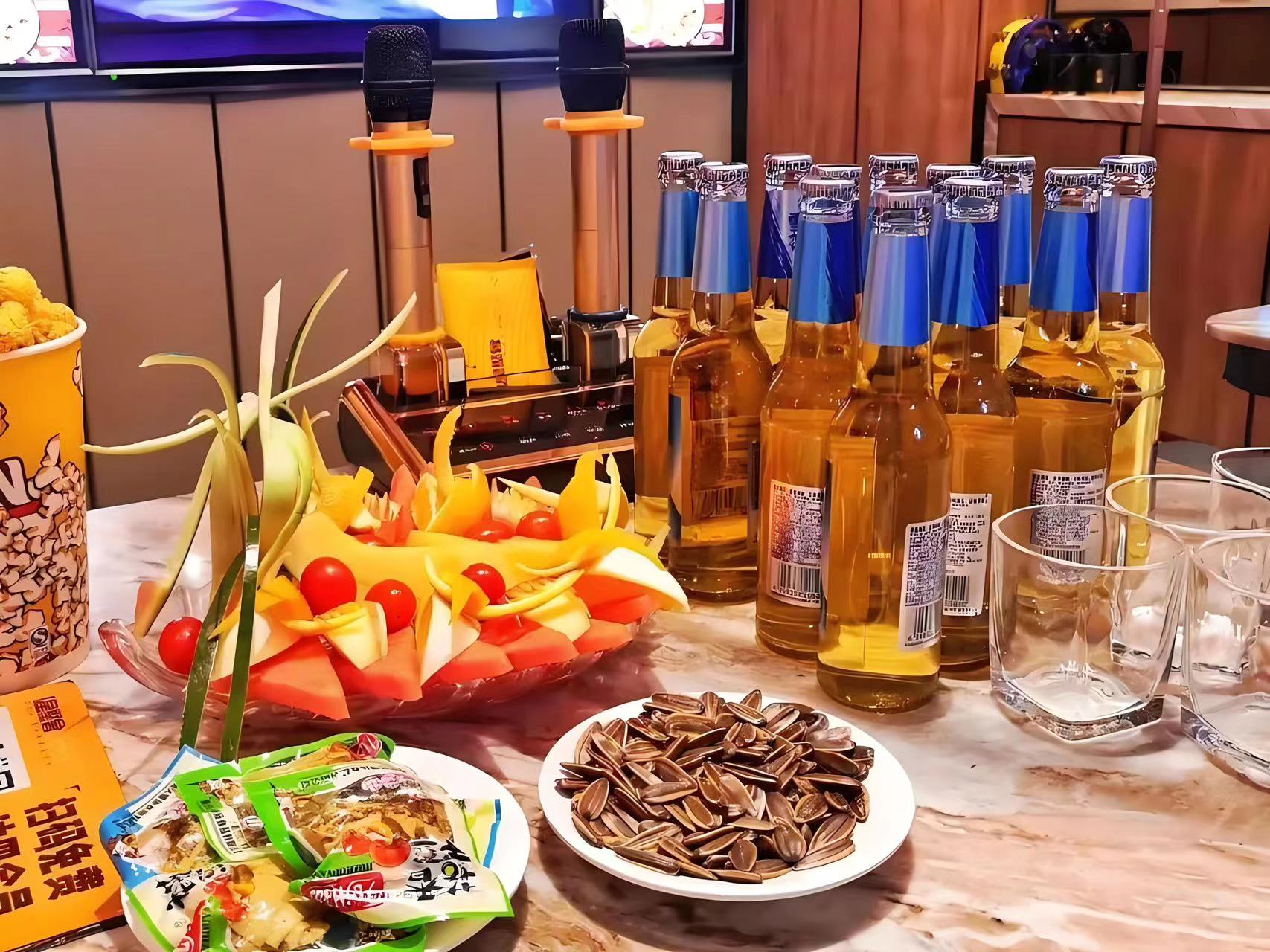 绍兴ktv预订及商务ktv怎么样解析-新昌县ktv预订