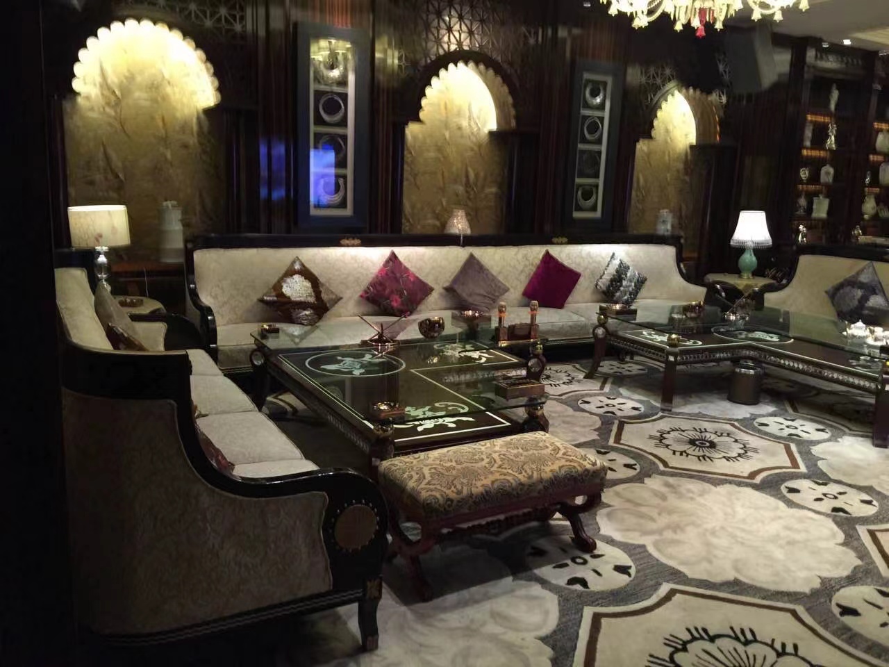 赣州ktv预订商务ktv有没有推荐-信丰县ktv预订