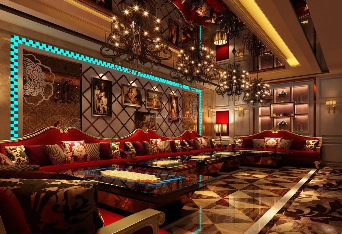 湛江ktv预订，商务ktv如何玩-雷州市ktv预订