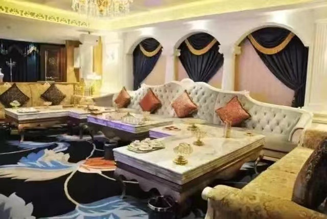 邢台ktv预订引领商务ktv新模式-宁晋县ktv预订