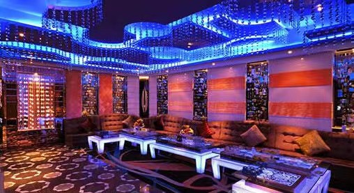 潍坊ktv预订商务ktv多少钱一个小时-昌邑市ktv预订