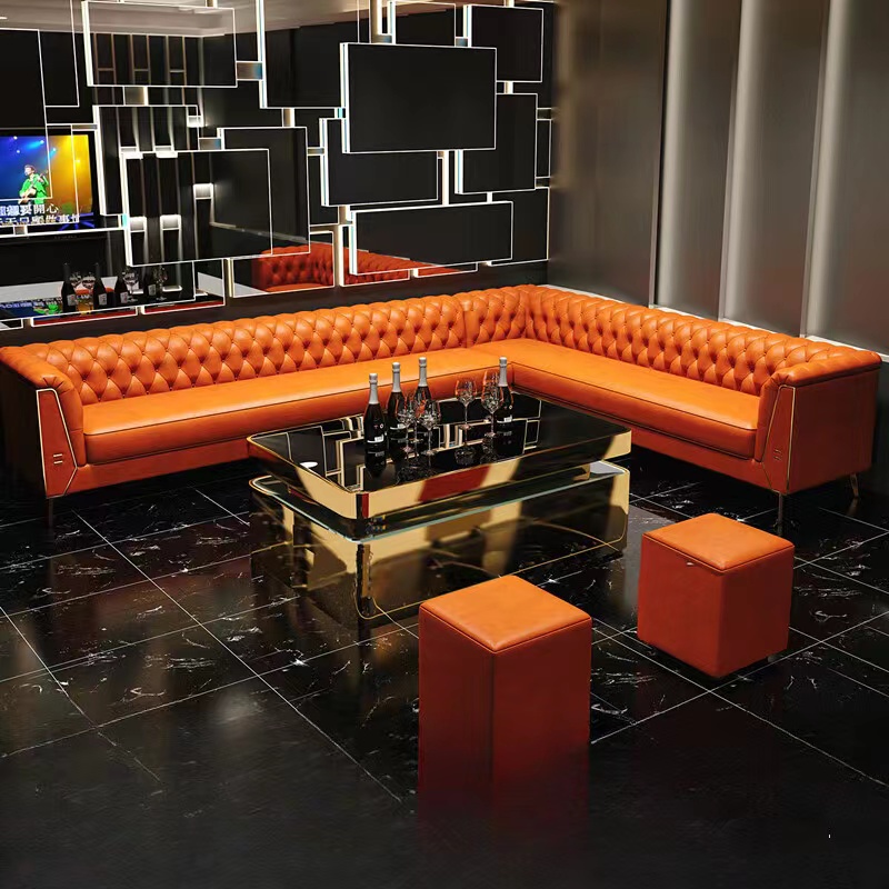 信阳ktv预订哪里有商务ktv推荐-商城县ktv预订