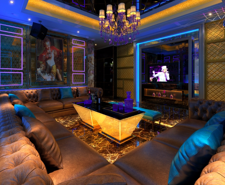 咸宁ktv预订首选中低端商务ktv-崇阳县ktv预订